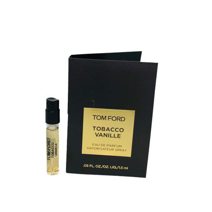 Tom Ford Ombre Leather Eau De Parfum 1.5 ml / 0.05 fl oz Sample
