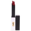 Picture of Yves Saint Laurent Rouge Pur Couture The Slim Sheer Matte Lipstick - 101 Rouge Women 0.07 oz