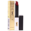 Picture of Yves Saint Laurent Rouge Pur Couture The Slim Sheer Matte Lipstick - 101 Rouge Women 0.07 oz