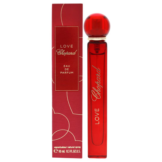 Chopard best sale love perfume