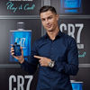 Picture of Cristiano Ronaldo - CR7 Play It Cool - Men's Eau de Toilette Spray - Fresh Spicy & Aromatic Fragrance With Notes of Bergamot, Cardamom & Amber - 1.7oz