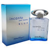 Picture of Salvatore Ferragamo Incanto Blue Cologne Eau De Toilette Spray 3.4 Ounce