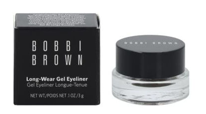 Picture of Bobbi Brown Long Wear Gel Eyeliner, #13 Chocolate Shimmer Ink, 0.1 Oz