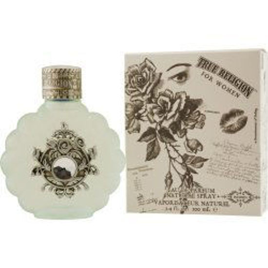 True religion by true religion eau spray outlet 3.4 oz