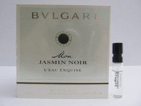 Bvlgari mon best sale jasmin noir tester