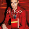 Picture of GUESS Seductive Red Men / Homme Eau de Toilette Cologne Spray For Men, 3.4 Fl. Oz.