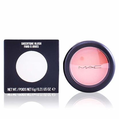 Picture of Mac Cosmetics Sheertone Blush Peaches by MAC