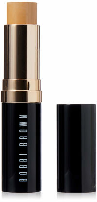 Picture of Bobbi Brown Skin Foundation Stick, No. 02 Sand, 0.31 Ounce
