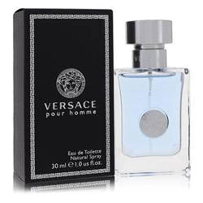 Picture of Versace Versace Pour Homme EDT Spray 30ml/1oz