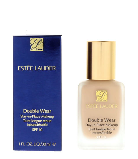 Picture of Estee Lauder Double Wear Stay-in-Place Makeup, 1 oz / 30 ml (2W0 Warm Vanilla)