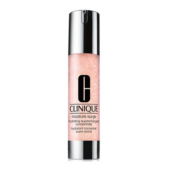 Picture of Clinique Moisture Surge Hydrating Supercharged Concentrate All Skin Types, 1.6 Ounce