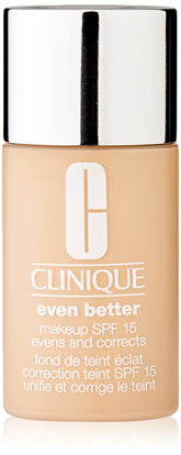 Picture of Clinique Even Better Makeup SPF15 - CN 08 Linen 30ml / 1 fl.oz