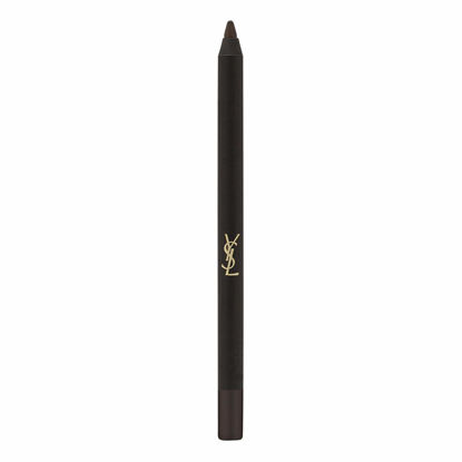 Picture of Yves Saint Laurent Dessin Du Regard Waterproof Eye Pencil, No. 2 Brun Danger, 0.04 Ounce,2 Brown