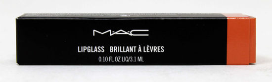 Picture of Mac Lipglass PRRR by M.A.C