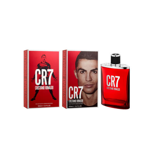 Cristiano ronaldo 2025 perfume cr7