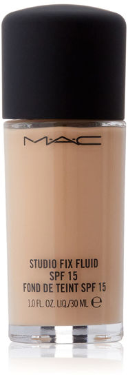 Picture of M.A.C Studio Fix Fluid SPF 15, NW25 1 oz