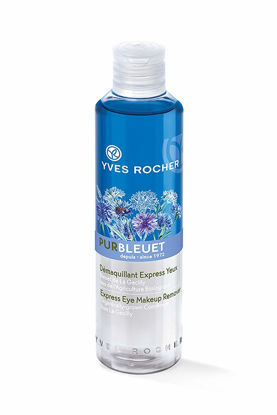 Picture of YVES ROCHER Pur Bleuet (Express Eye Make Up Remover) 200 ML.(Beautyhealth Trade)