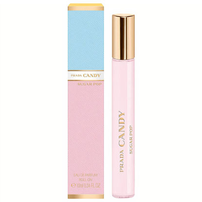 Picture of PRADA CANDY Sugar POP EAU DE Parfum ROLL-ON .34 OZ