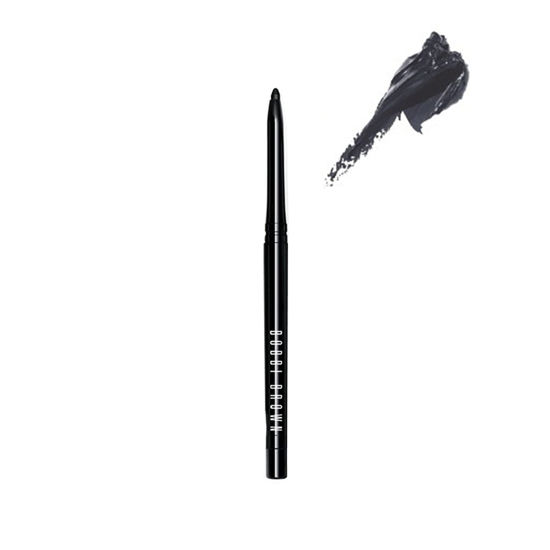 Picture of Bobbi Brown Perfectly Defined Gel Eyeliner, No. 04 Steel Grey, 0.012 Ounce