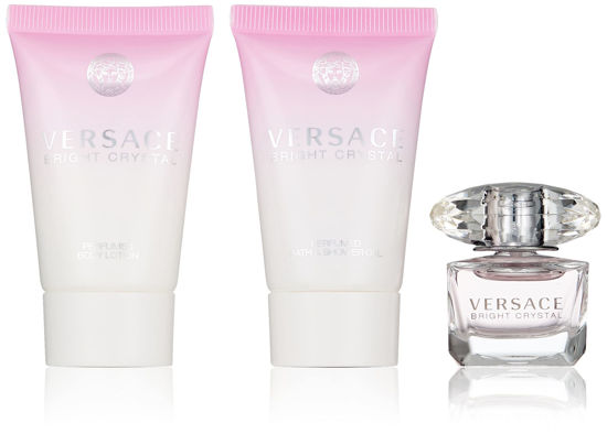 GetUSCart Versace Versace Bright Crystal By Versace for Women 3