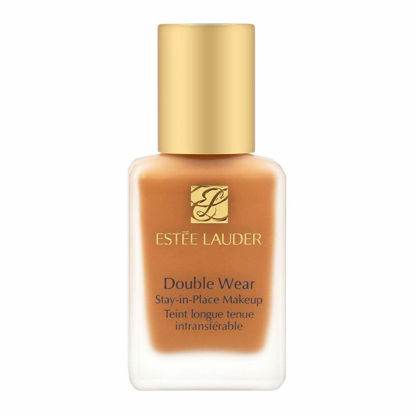 Picture of Estée Lauder 'Double Wear' Stay-in-Place Liquid Makeup #5W2 RICH CARAMEL- 1oz