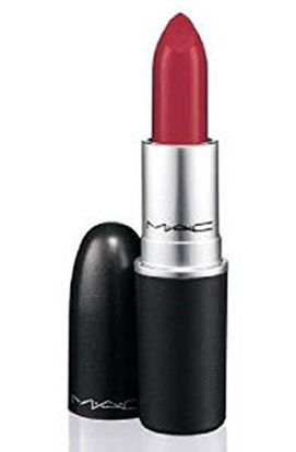 Picture of The Best Lipstick MAC Lipstick - Ruby Woo - Retro Matte - New In Box