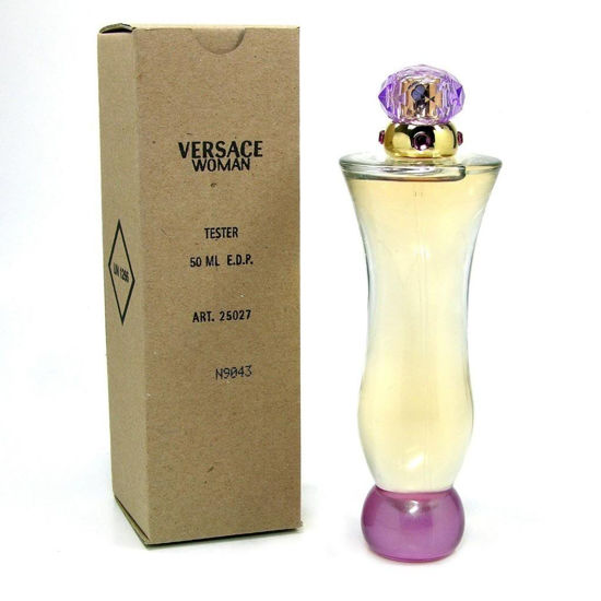 Picture of VERSACE Woman Eau De Parfum Spray, 1.7 Ounce