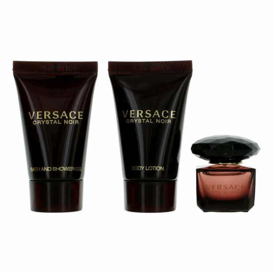 Crystal noir best sale gift set