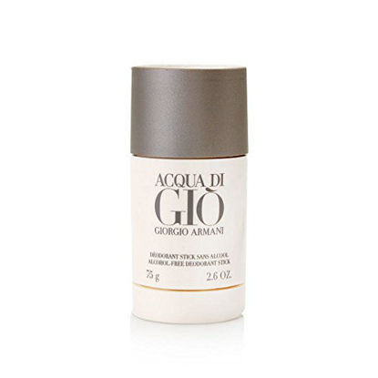 Picture of Giorgio Armani Acqua Di Gio Alcohol Free Deodorant Stick - 2.6 Oz