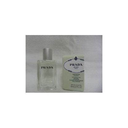 Picture of Prada Infusion D'iris Perfume Mini for Women 8 Ml Eau De Toilette Mini