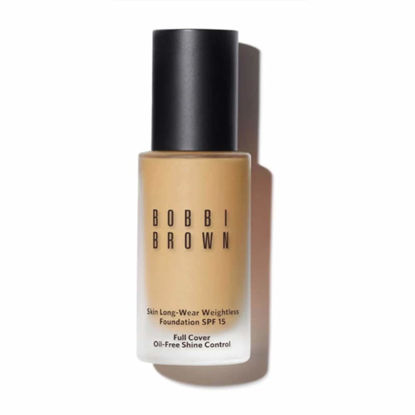 Picture of Bobbi Brown Skin Long-wear Weightless Foundation Spf 15-2 Sand for Womens