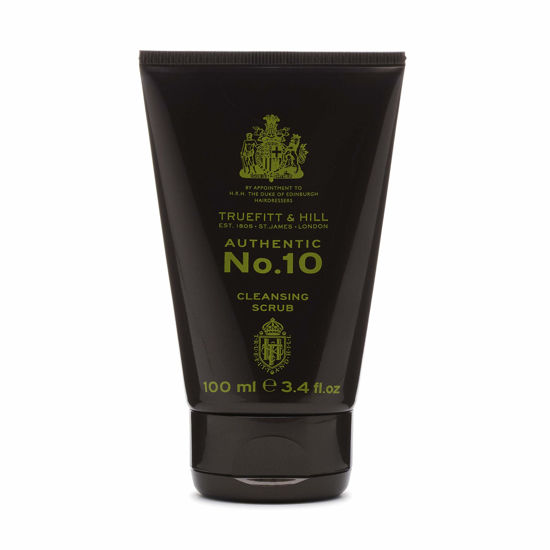 Picture of Truefitt & Hill No.10 Cleansing Scrub- (3.4 ounces)