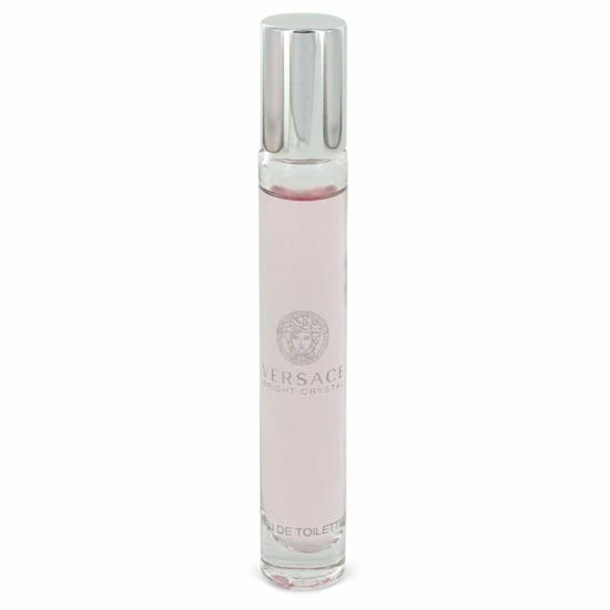 Picture of Versace Ladies Bright Crystal EDT Rollerball 0.33 oz (Tester) Fragrances 8011003836864