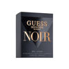 Picture of GUESS Seductive Homme Noir 3.4 oz EDT Spray RETAIL