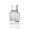 Picture of United Colors of Benetton United Dreams Eau de Toilette Spray for Men, Aim High, 3.4 Ounce