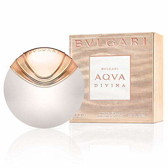 Bvlgari 2025 perfume 40ml