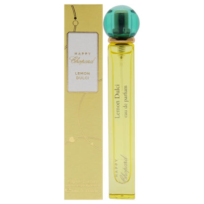 Picture of Chopard Happy Lemon Dulci Women 0.34 oz EDP Spray (Mini)