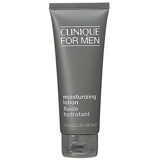 Picture of Clinique Moisturizing Lotion for Men, 3.4 Ounce / 100 ml