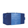 Picture of Nautica Blue 3 piece Gift Set for Men - 1.6 oz Eau De Toilette Spray + 2.5 oz Hair and Body Wash + Toiletry Bag