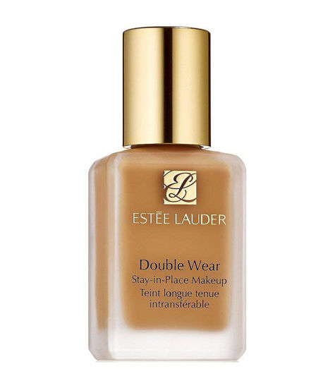 Picture of Estée Lauder Double Wear Stay in Place Liquid Makeup Spf 10 #4W1 Honey Bronze, 1 Ounce