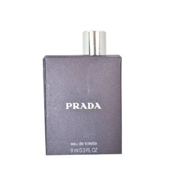 Picture of Prada for Men by Prada .3 oz / 9 ml Eau de Toilette Splash Mini