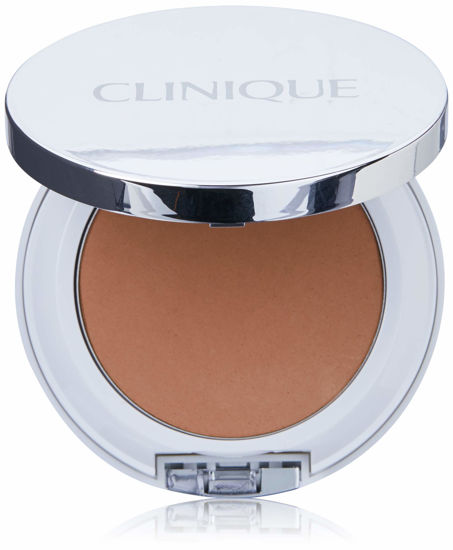 Picture of Clinique Beyond Perfecting Foundation + Concealer # 11 Honey (MF-G), 0.51 Ounce