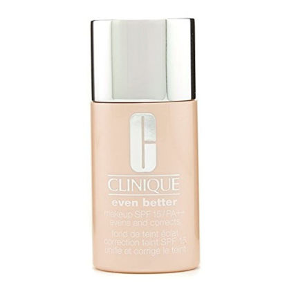 Picture of Clinique Even Better Makeup SPF 15 Evens and Corrects 14 Creamwhip (VF-G)/ CN 18 Cream Whip (VF)