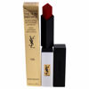 Picture of Yves Saint Laurent Rouge Pur Couture The Slim Sheer Matte Lipstick - 105 Red Un Women Lipstick 0.07 oz