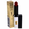 Picture of Yves Saint Laurent Rouge Pur Couture The Slim Sheer Matte Lipstick - 105 Red Un Women Lipstick 0.07 oz