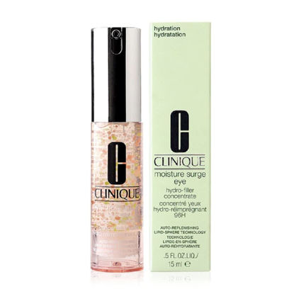 Picture of Clinique Moisture Surge Eye 96-hour Hydro-filler Concentrate 0.5 Oz