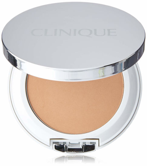 Picture of Clinique Beyond Perfecting Foundation + Concealer # 14 Vanilla (MF-G), 0.51 Ounce