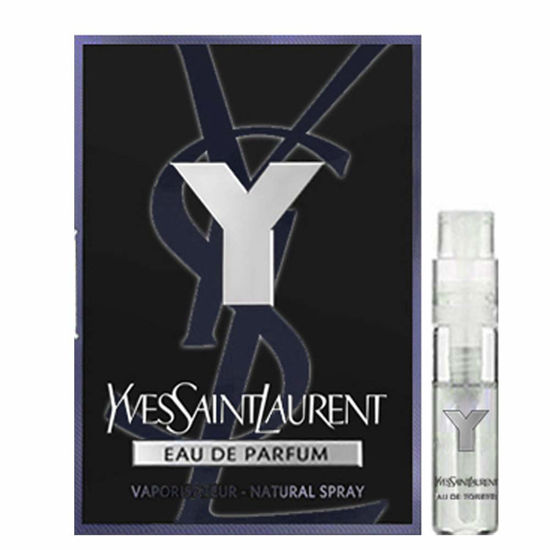 Yves saint laurent online y set