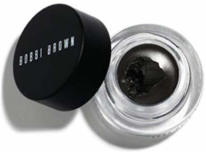 Picture of Long-Wear Gel Eyeliner - 1 Black Ink by Bobbi Brown for Women - 0.1 oz