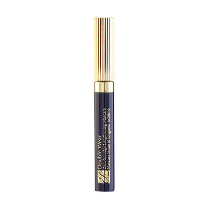 Picture of The Estee Lauder Companies Incorporated (Estee Lauder) Double Wear Zero Smudging Mascara # 01 Black 6ml [parallel import goods]